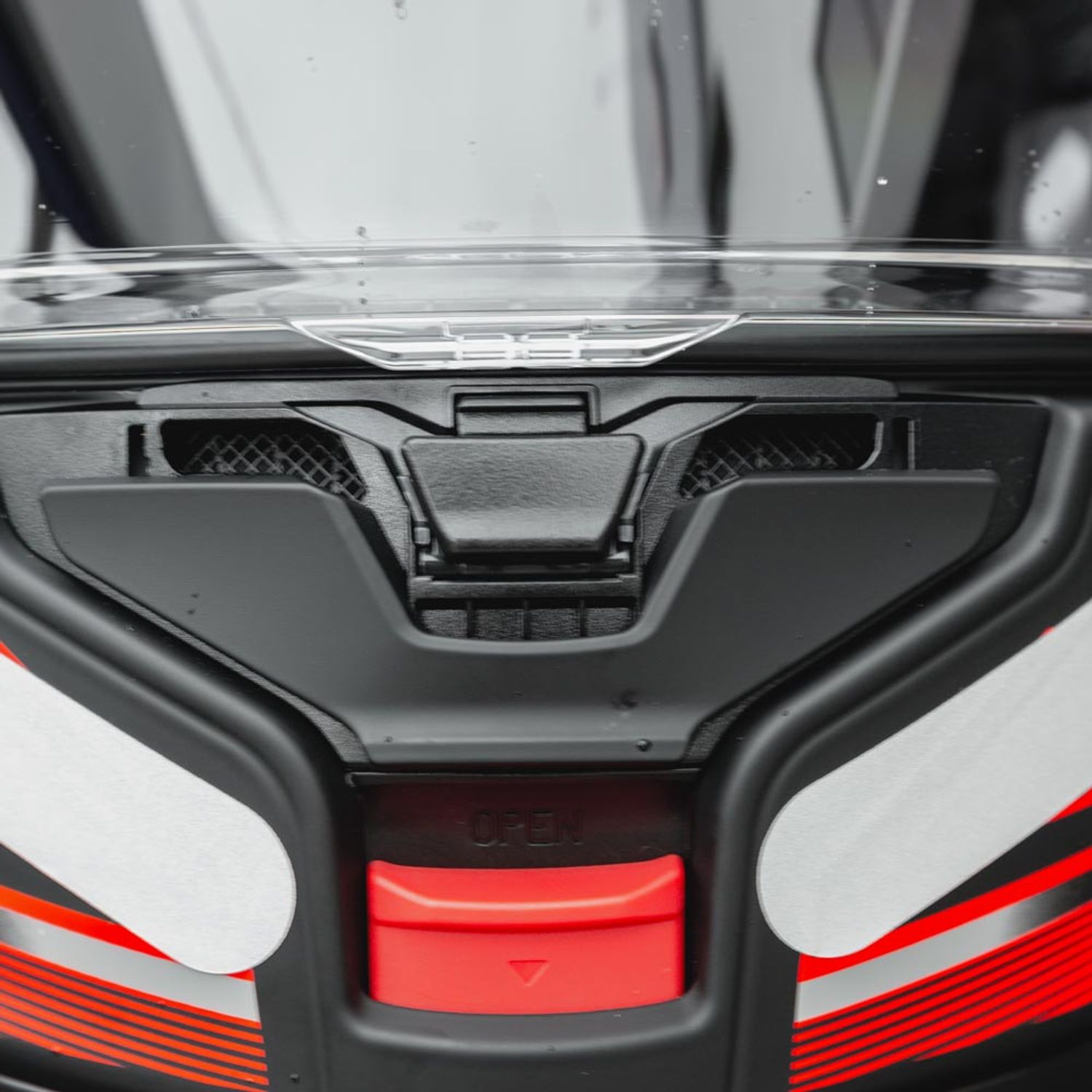 Capacete Shoei Neotec 3 Grasp TC-5 - Nacar