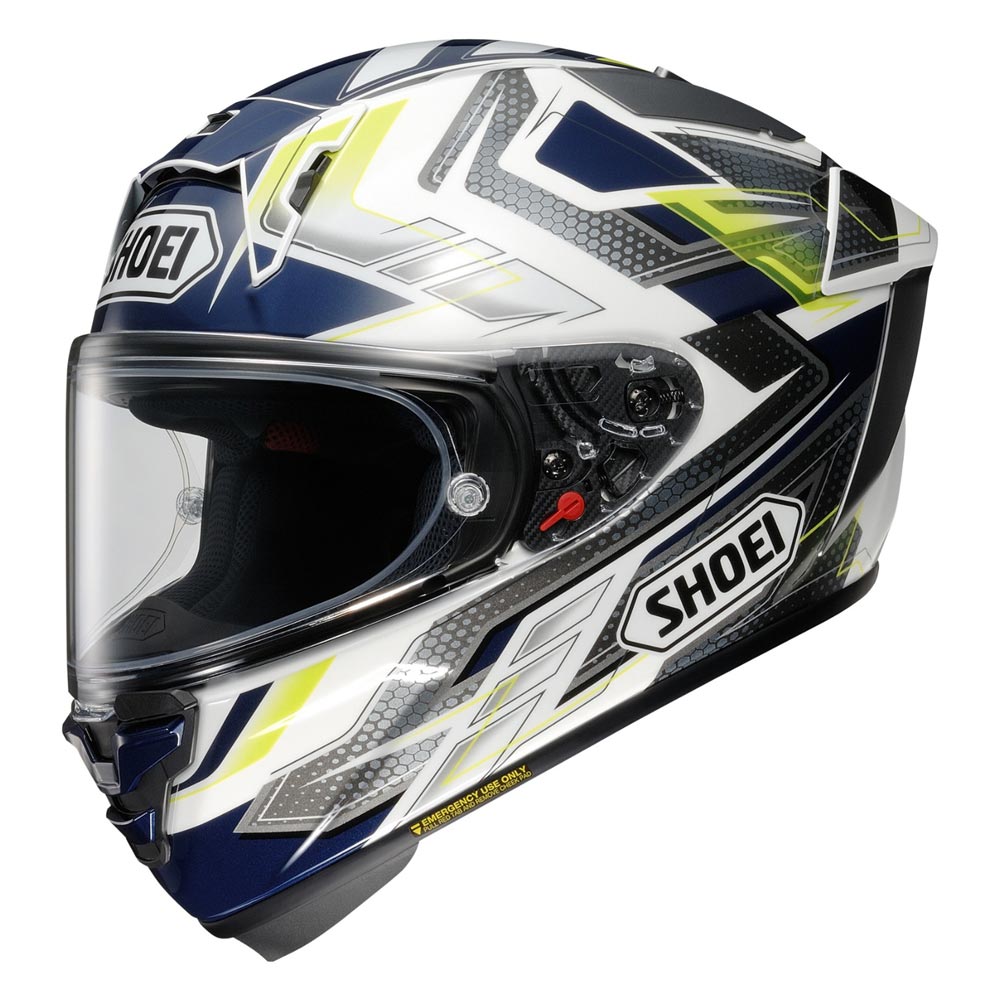 Capacete-Shoei-X-Spr-Pro-Escalate-Tc-2 Capacete-Shoei-X-Spr-Pro-Escalate-Tc-2