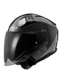 Capacete-LS2-OF603-Infinity-Carbon-Solid--2-