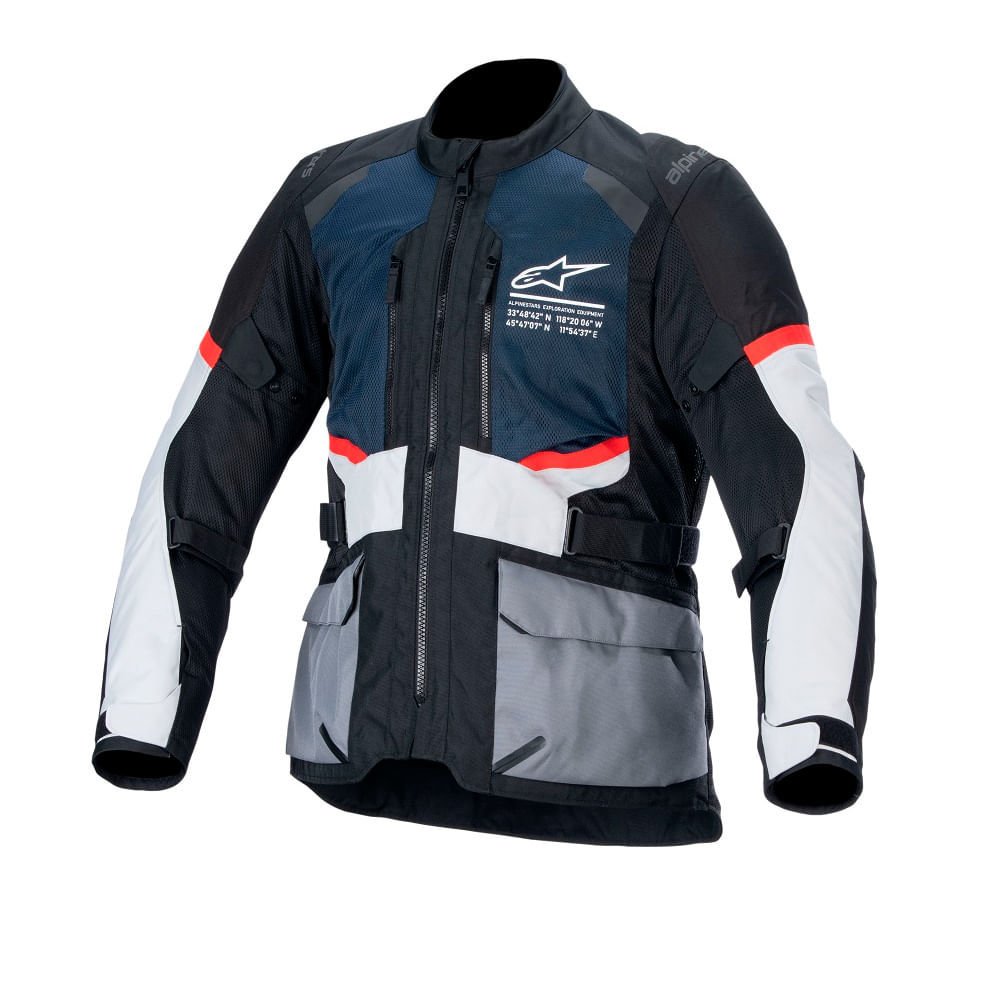 Andes-v3-air Andes-v3-air