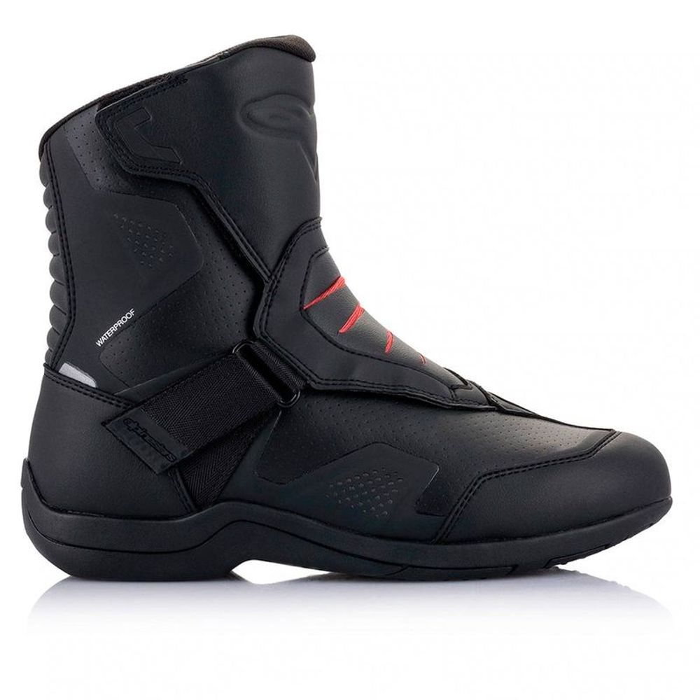 Bota alpinestars store ridge v2 drystar