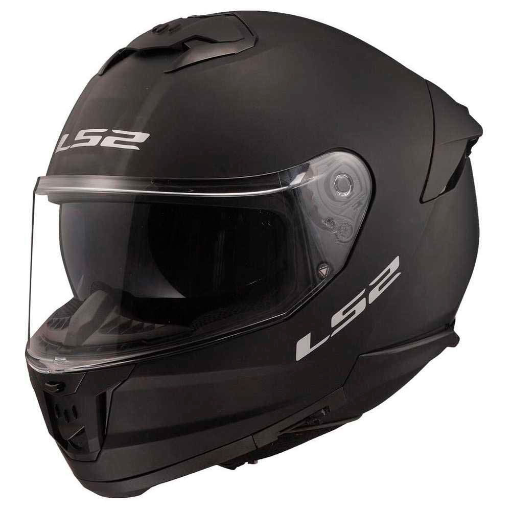 capacete-ls2-ff808-streamII-preto-fosco capacete-ls2-ff808-streamII-preto-fosco