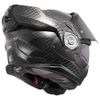 Capacete-Articulado-LS2-FF901-Advant-X-Solid-Carbon-x2 Capacete-Articulado-LS2-FF901-Advant-X-Solid-Carbon-x2