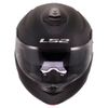 Capacete-LS2-FF908-Strobe-II-Preto-Fosco-Articulado-x2 Capacete-LS2-FF908-Strobe-II-Preto-Fosco-Articulado-x2