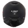 Capacete-LS2-FF908-Strobe-II-Preto-Fosco-Articulado-x1 Capacete-LS2-FF908-Strobe-II-Preto-Fosco-Articulado-x1