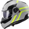 capacete-ls2-strobe-II-ff908-autox-cinza-amarelo-articulado-x9
