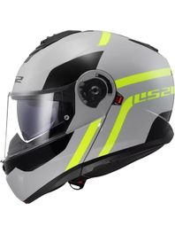 capacete-ls2-strobe-II-ff908-autox-cinza-amarelo-articulado-x9