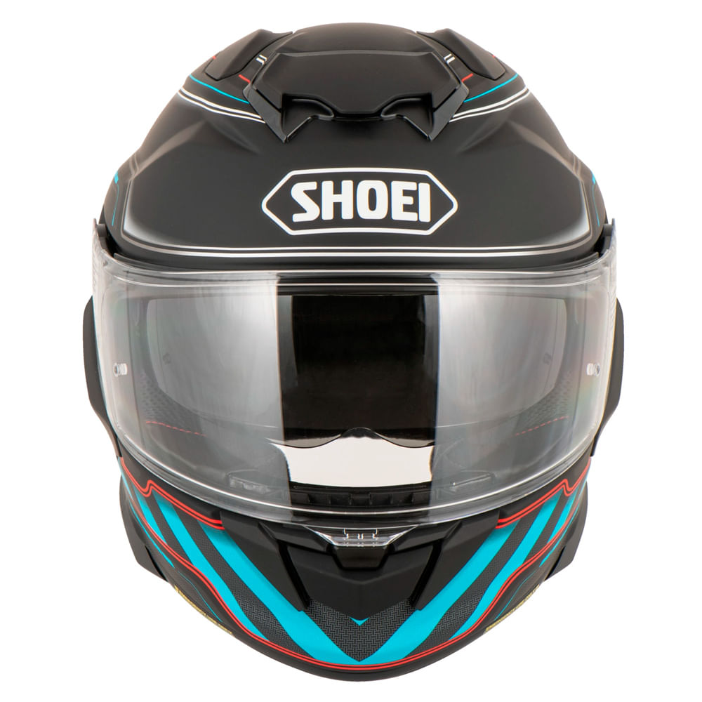 Capacete Shoei Gt-Air 3 Discipline TC 2 - Nacar