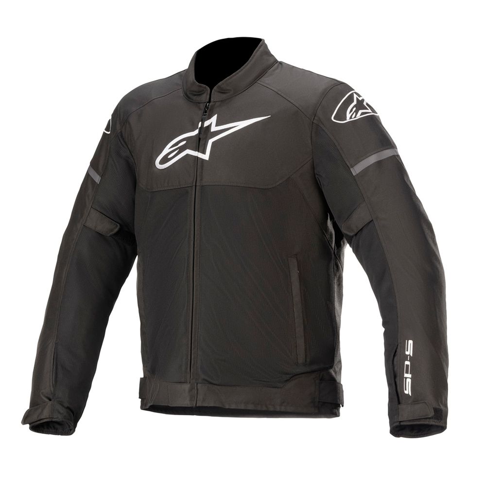 jaqueta-alpinestars-t-sps-air-preto jaqueta-alpinestars-t-sps-air-preto