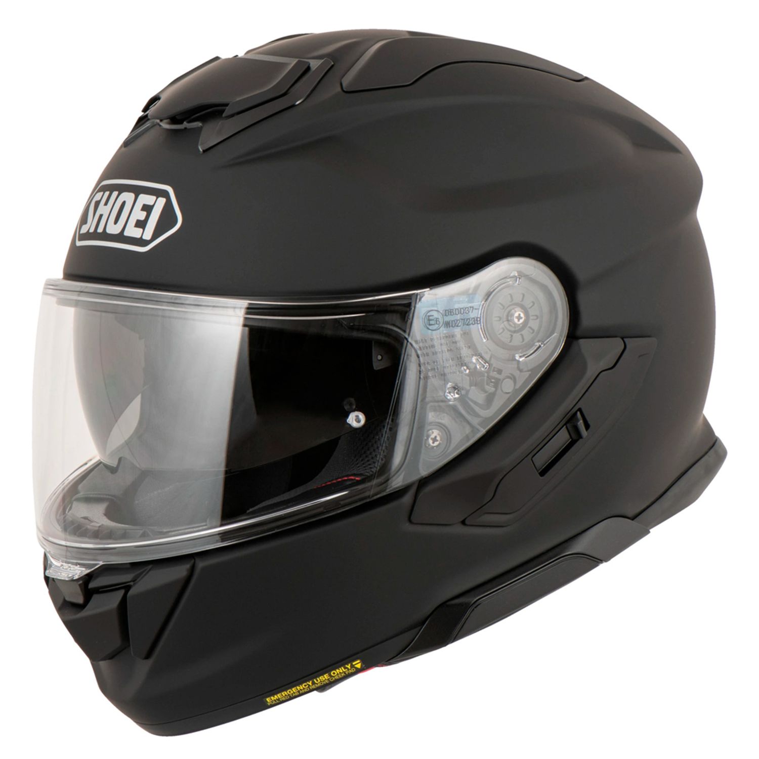 Casco Shoei Capacete Shoei Gt Gt Air Royalty Capacete Shoei GT Air