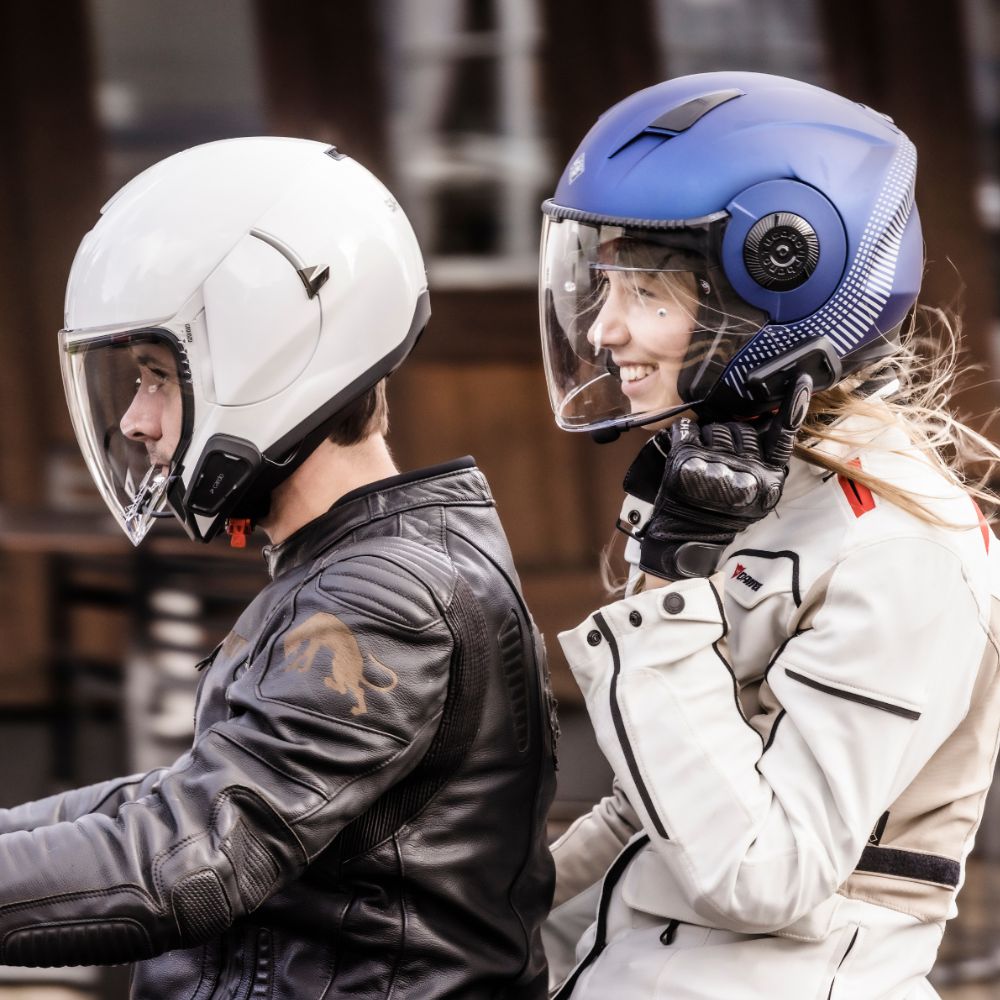 Intercomunicador Capacete Cardo Freecom 2X DUO Loja Oficial