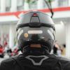 capacete-nolan-n120-1-classic-cinza-vulcan-fosco-2--3-