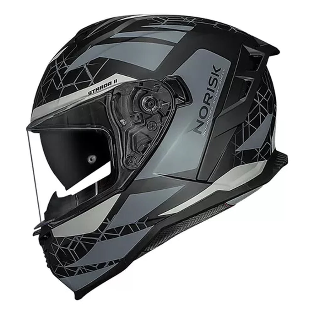 Capacete-Norisk-strada-2-Evoque-Preto-Cinza-Fosco--2- Capacete-Norisk-strada-2-Evoque-Preto-Cinza-Fosco--2-