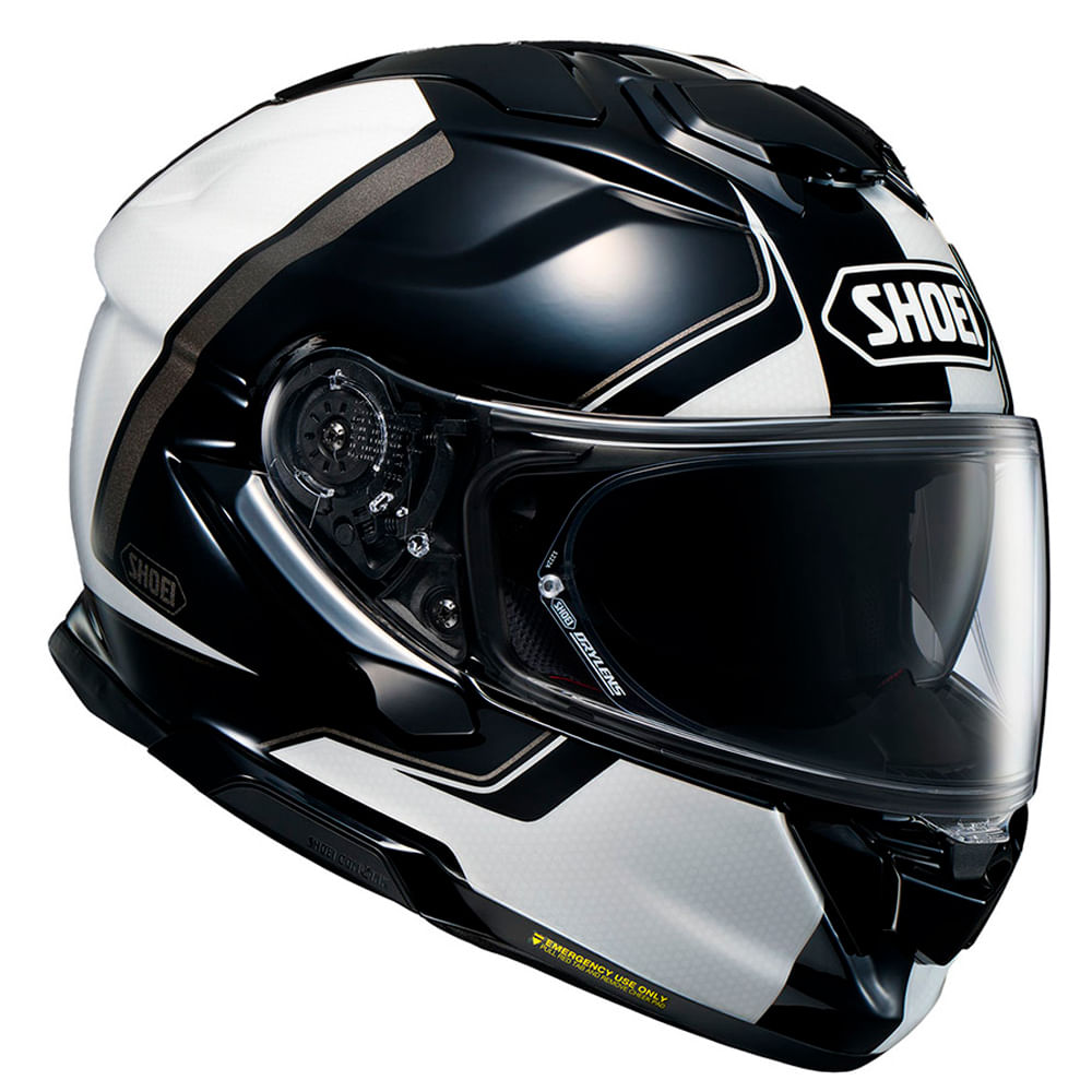 Capacete Shoei Gt-Air 3 Scenario TC-5 - Nacar