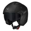 capacete-norisk-darth-II-monocolor-preto-fosco--2-
