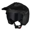 capacete-norisk-darth-II-monocolor-preto-fosco--1-
