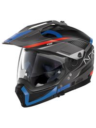 CAPACETE-NOLAN-N70-2X-EARTHQUAKE-PRETO-AZUL-VERMELHO-48-x91