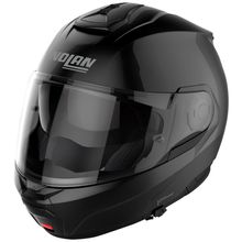 Capacete-Nolan-N100-6-Classic-Preto-Fosco-Escamoteavel-x1