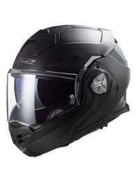 Capacete-Articulado-LS2-FF901Advant-X-Matt-Black-Carbon-x4