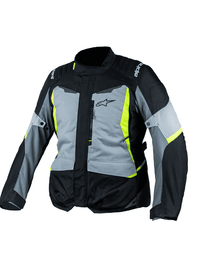 JAQUETAALPINESTARS-ST-1WP-Cinza-gelo-preto-amar-fluo--2-