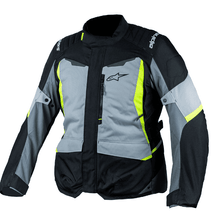 JAQUETAALPINESTARS-ST-1WP-Cinza-gelo-preto-amar-fluo--2-