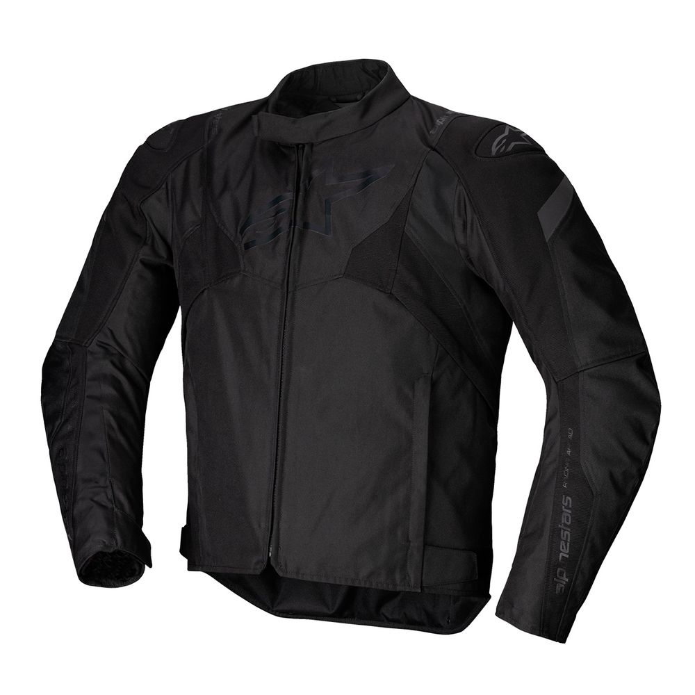 JAQUETA-ALPINESTARS-T-JAWS-V4-WP-PRETO-PRETO JAQUETA-ALPINESTARS-T-JAWS-V4-WP-PRETO-PRETO
