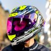 capacete-nexx-xr3r-glitch-racer-branco-neon--3- capacete-nexx-xr3r-glitch-racer-branco-neon--3-