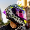 capacete-nexx-xr3r-glitch-racer-branco-neon--4- capacete-nexx-xr3r-glitch-racer-branco-neon--4-