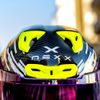 capacete-nexx-xr3r-glitch-racer-branco-neon--5- capacete-nexx-xr3r-glitch-racer-branco-neon--5-