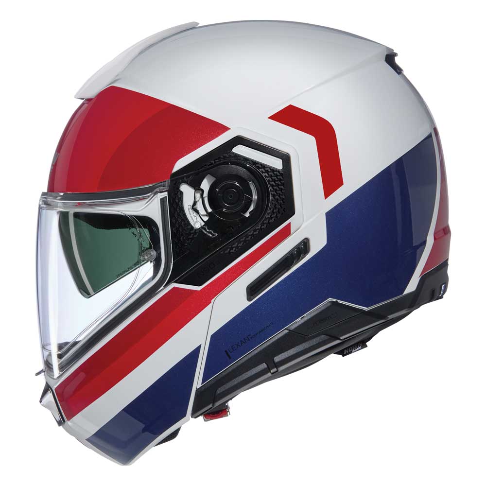 CAPACETE-NOLAN-N90-3-ROBOTO-BRANCOVERMELHOAZUL-345---1 CAPACETE-NOLAN-N90-3-ROBOTO-BRANCOVERMELHOAZUL-345---1