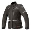 Jaqueta-Alpinestars-Feminina-Stella-Andes-V3-Impermeavel-Drystar-Preto-Cinza-Escuro