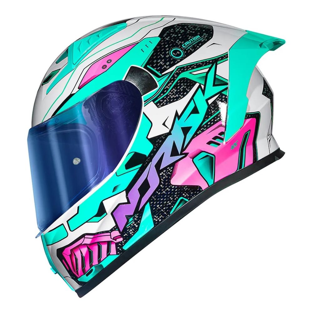 Capacete-Norisk-Flow-Robot-Branco-e-Verde--3- Capacete-Norisk-Flow-Robot-Branco-e-Verde--3-