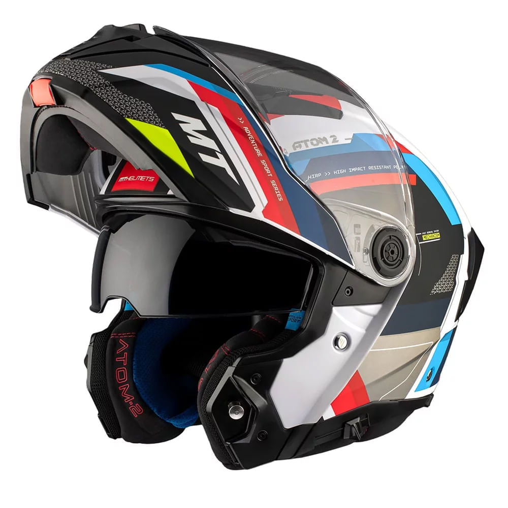 Capacete-MT-Helmets-Atom-2-Bast-A0-Pearl------- Capacete-MT-Helmets-Atom-2-Bast-A0-Pearl-------