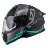 COMBI-3-DUO-ORBE-BLACKANTRACITETURQUOISEANTRACITE-SANTRACITE-V-MATT-1
