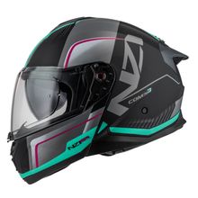 COMBI-3-DUO-ORBE-BLACKANTRACITETURQUOISEANTRACITE-SANTRACITE-V-MATT-1