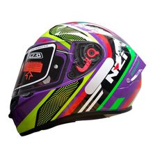 CAPACETE-NZI-TRENDY3-STREAM-CONNECTED-VIOLETA-VERMELHO-NEON--1-