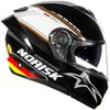 NORISK-CAPACETE-FORCE-II-GRAND-PRIX-GERMANY--1-