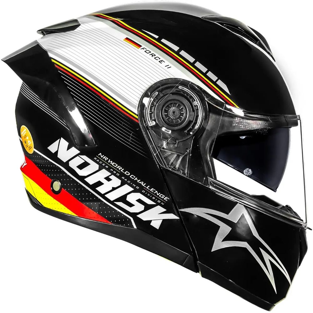 NORISK-CAPACETE-FORCE-II-GRAND-PRIX-GERMANY--1-