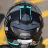 COMBI-3-DUO-ORBE-BLACKANTRACITETURQUOISEANTRACITE-SANTRACITE-V-MATT-16