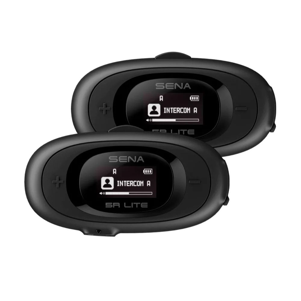 INTERCOMUNICADOR-SENA-5R-LITE-DUO
