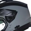 3-CAPACETE-NOLAN-N70-2X-CLASSIC-CINZA