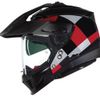 CAPACETE-NOLAN-N70-2X-RUVIDO-PRETO_BRANCO_VERMELHO---5 CAPACETE-NOLAN-N70-2X-RUVIDO-PRETO_BRANCO_VERMELHO---5