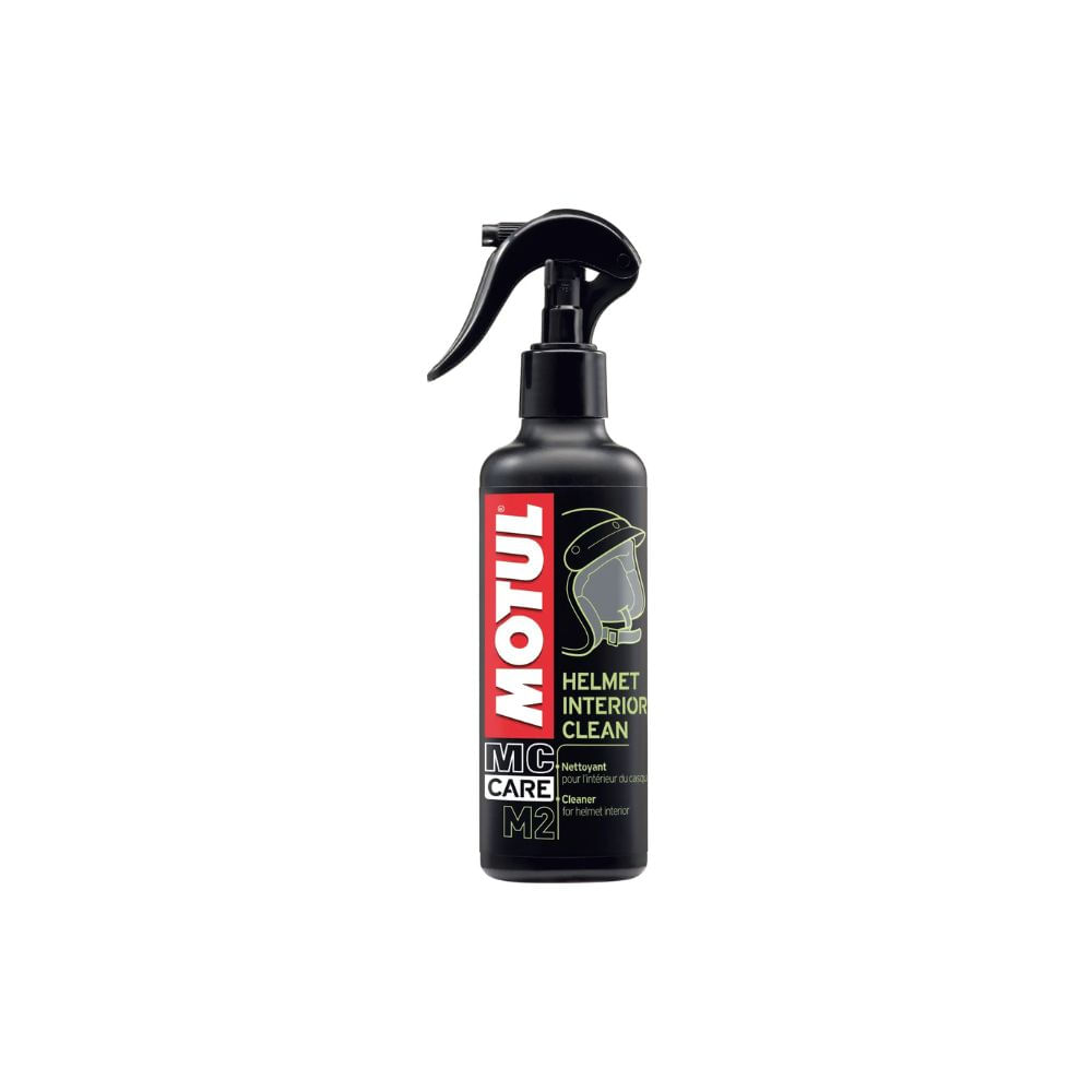 Tira-Cheiro-Interno-para-Capacete-Motul-MC-Care-M2-250ML Tira-Cheiro-Interno-para-Capacete-Motul-MC-Care-M2-250ML