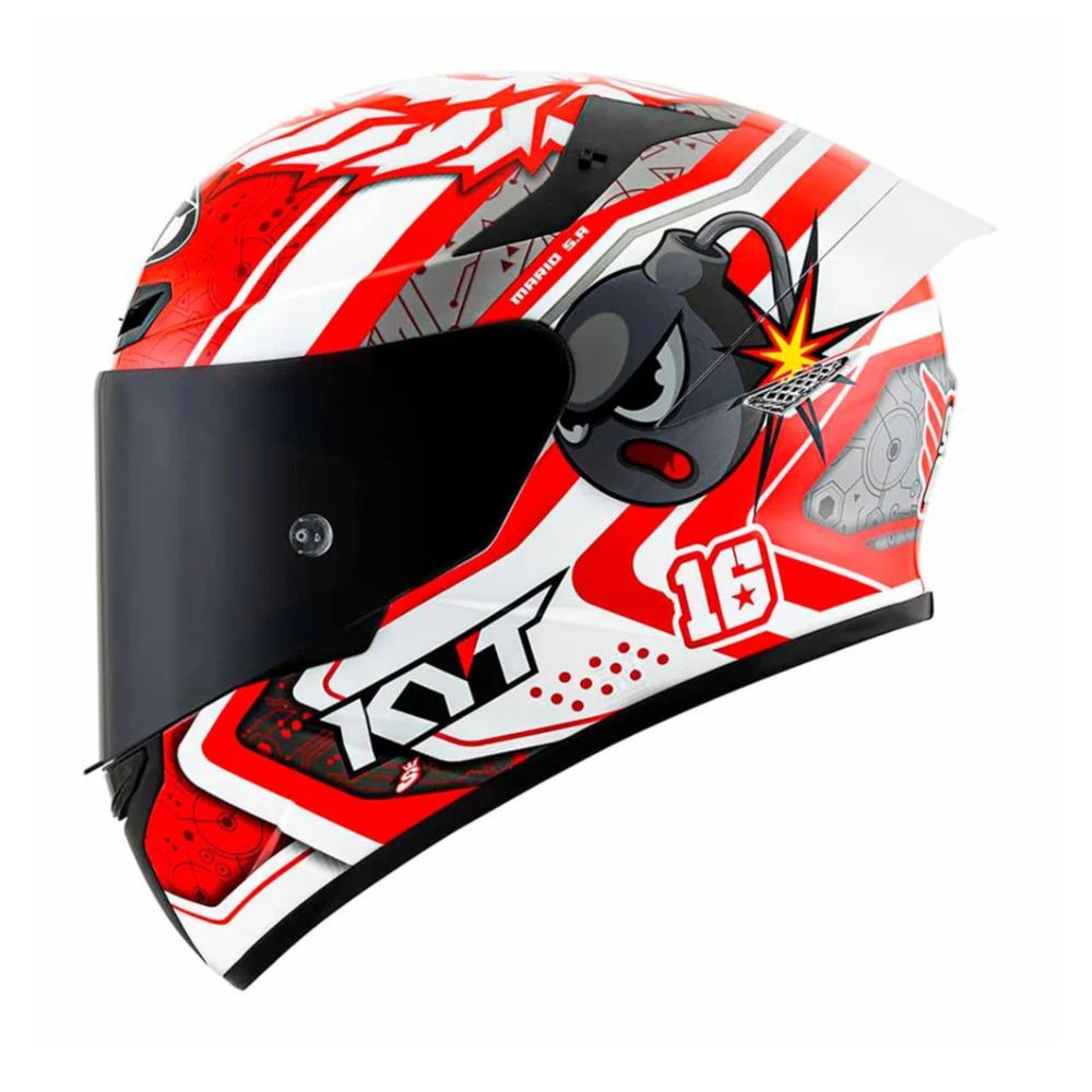 1-Capacete-KYT-TT-Course-Super-Mario-Replica 1-Capacete-KYT-TT-Course-Super-Mario-Replica