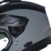 3-CAPACETE-NOLAN-N70-2X-CLASSIC-CINZA