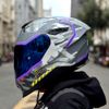 capacete-nexx-y100r-urbangram-cinza-nardo-fosco