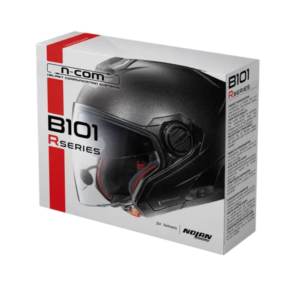 Intercomunicador-N.com-B101 Intercomunicador-N.com-B101