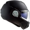CAPACETE-LS2-ADVANT-MONOCOLOR-PRETO-FOSCO-7