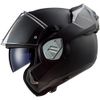 CAPACETE-LS2-ADVANT-MONOCOLOR-PRETO-FOSCO-4