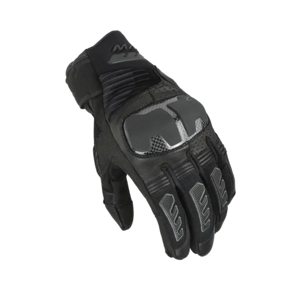 LUVA-MACNA-RIME-2.0 LUVA-MACNA-RIME-2.0